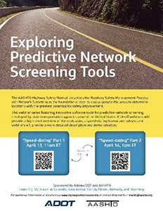 Exploring Predictive Network Screening Tools